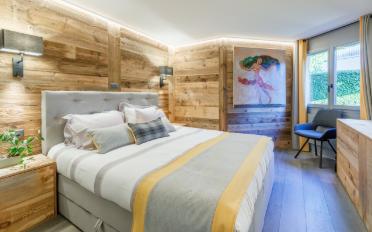Wohnung 4.5 Zimmer - image - 10