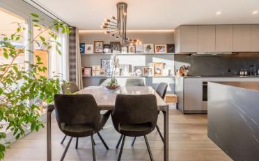 Wohnung 4.5 Zimmer - image - 6