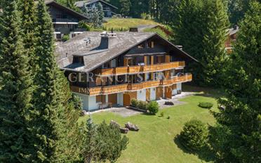 Wohnung 3 Zimmer - image - 1