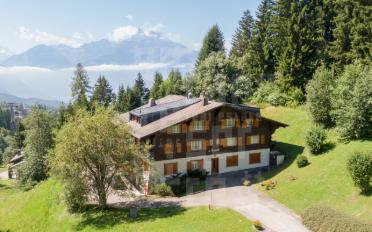 Wohnung 4 Zimmer - image - 1