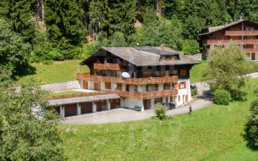 Wohnung 4 Zimmer - image - 2