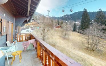 Wohnung 4 Zimmer - image - 8