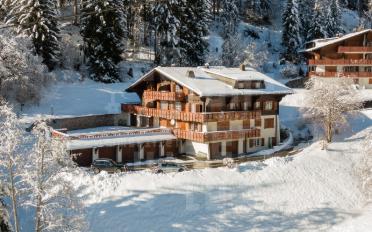 Wohnung 4 Zimmer - image - 11