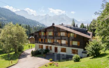 Wohnung 4 Zimmer - image - 10