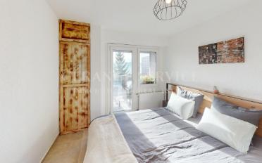 Wohnung 2 Zimmer - image - 7