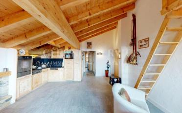 Appartement meublé 3.5 pièces - image - 4