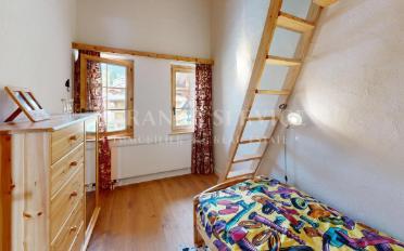 Appartement meublé 3.5 pièces - image - 9