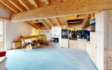 Appartement meublé 3.5 pièces - image - 11