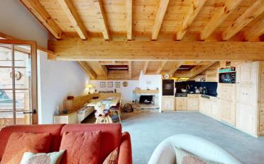 Möbl. Wohnobj. 3.5 Zimmer - image - 1