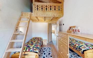 Möbl. Wohnobj. 3.5 Zimmer - image - 5