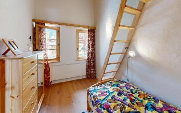Möbl. Wohnobj. 3.5 Zimmer - image - 9