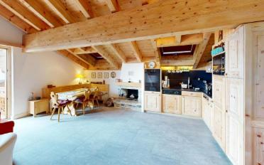 Möbl. Wohnobj. 3.5 Zimmer - image - 11