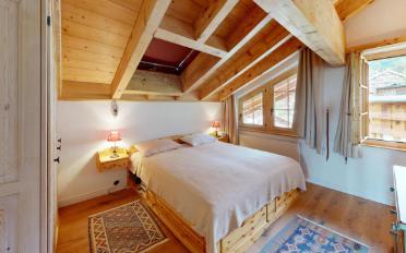 Möbl. Wohnobj. 3.5 Zimmer - image - 10