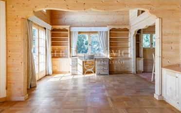 Chalet 7 Zimmer - image - 6