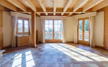 Chalet 7 Zimmer - image - 3
