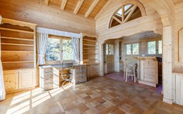 Chalet 7 Zimmer - image - 7