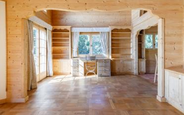 Chalet 7 Zimmer - image - 6