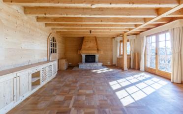 Chalet 7 Zimmer - image - 8
