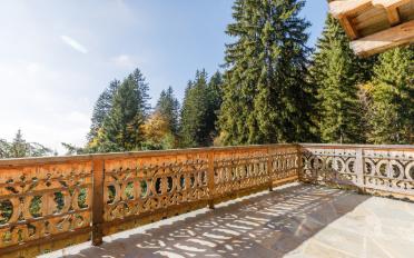 Chalet 7 Zimmer - image - 13