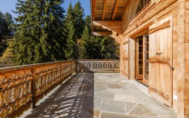 Chalet 7 Zimmer - image - 12