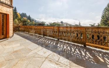Chalet 7 Zimmer - image - 10