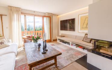 Apartment 6 rooms - image - 2
