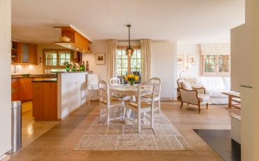 Apartment 6 rooms - image - 7