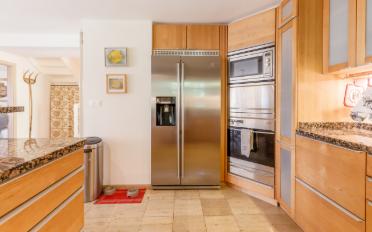 Apartment 6 rooms - image - 10