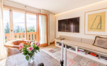 Apartment 6 rooms - image - 4