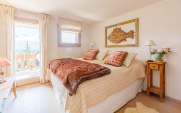 Apartment 6 rooms - image - 13