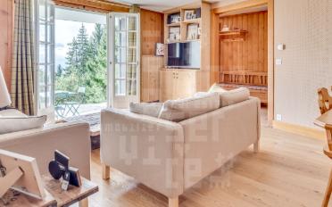 Wohnung 4.5 Zimmer - image - 3