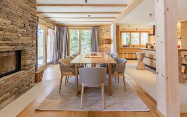 Chalet 8 Zimmer - image - 5