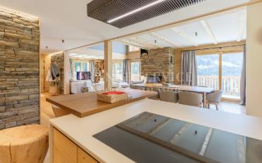 Chalet 8 Zimmer - image - 9