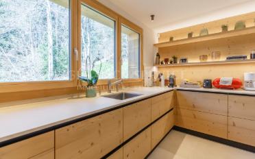 Chalet 8 Zimmer - image - 8