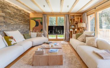Chalet 8 Zimmer - image - 6