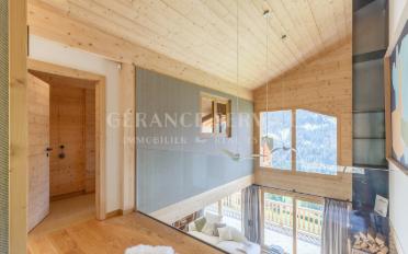 Chalet 8 Zimmer - image - 12