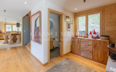 Chalet 8 Zimmer - image - 11