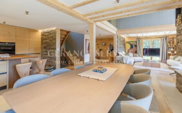 Chalet 8 Zimmer - image - 10