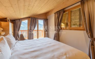 Chalet 8 Zimmer - image - 13