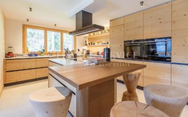 Chalet 8 Zimmer - image - 7