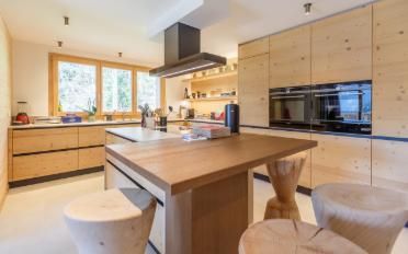 Chalet 8 rooms - image - 7