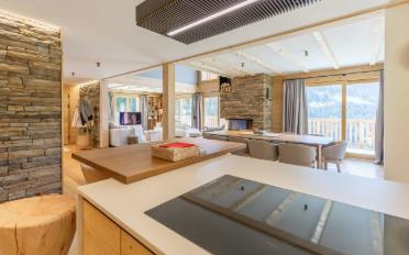 Chalet 8 rooms - image - 9