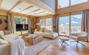 Chalet 8 rooms - image - 3