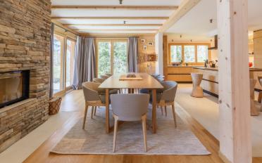 Chalet 8 rooms - image - 5