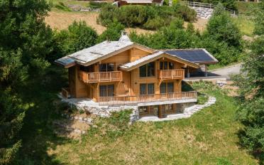 Chalet 8 rooms - image - 1