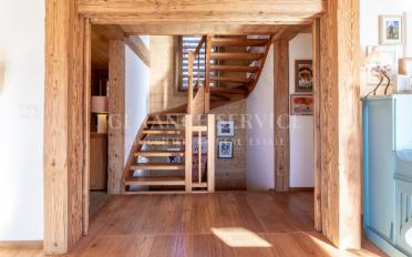 Chalet 10 pièces - image - 12
