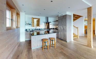 Chalet 7 rooms - image - 3