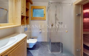Chalet 7 rooms - image - 13