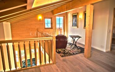 Chalet 7 rooms - image - 10