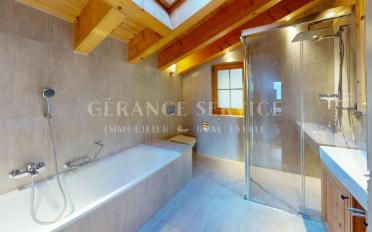 Chalet 7 rooms - image - 8